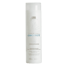 Lana Brasiles Tropical Coconut - Condicionador 250ml