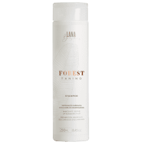 Lana Brasiles Forest Tanino - Shampoo 250ml