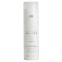 Lana Brasiles Tropical Coconut - Shampoo 250ml