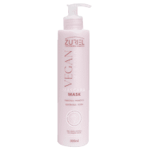 Zuriel Professional Cosmetics Vegan Mirtilo - Máscara Nutritiva 300ml