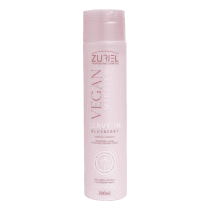 Zuriel Professional Cosmetics Vegan Mirtilo - Leave-In 300ml