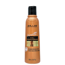 Imagem do produto Bioplex Gel Anti Quebra Salles Profissional 300ml