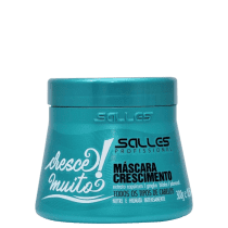 Salles Profissional Cresce Muito - Máscara Capilar 300g