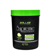 Imagem do produto Salles Profissional Supreme Alto Impacto - Máscara Capilar 1kg