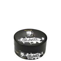 Salles Profissional Black - Pomada Modeladora 150g