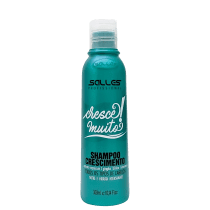 Salles Profissional Cresce Muito - Shampoo 300ml