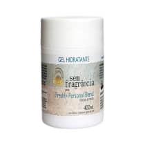 BioEssência Sem Fragrância - Gel Sérum Hidratante 400ml