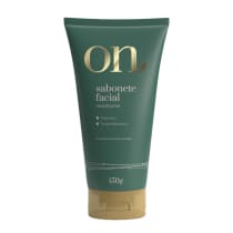 Orgânico Natural ON Revitalizante - Sabonete Líquido Facial 150g