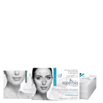 Kit Supérbia Tratamento Redutor de Linhas Pescoço e Entre as Sobrancelhas (2 Produtos)