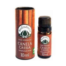 BioEssência de Canela Cassia - Óleo Essencial 10ml