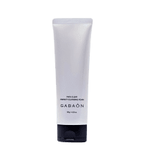 Gabaón Korean Beauty Perfect Cleansing Foam - Espuma de Limpeza Facial 120g