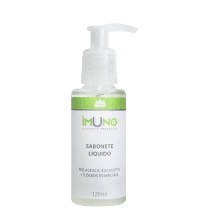 WNF IMUNO - Sabonete Líquido 120ml