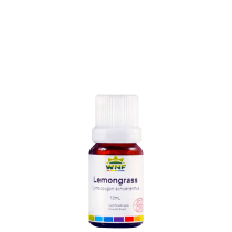 WNF Lemongrass - Óleo Essencial 10ml