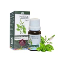 WNF Patchouli - Óleo Essencial 5ml