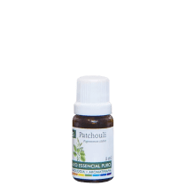 WNF Patchouli - Óleo Essencial 5ml