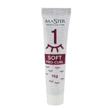 Master Soft Pro-Curl - Lifting de Cílios 15g