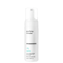 Mesoestetic Purifying Mousse - Espuma de Limpeza Facial 150ml