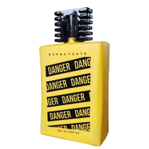 Danger Eau de Parfum - Perfume Masculino 100ml