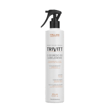 Imagem do produto Itallian Hairtech Trivitt O Segredo do Cabeleireiro - Fluido Reconstrutor 300ml