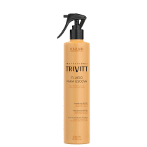 Imagem do produto Itallian Hairtech Trivitt - Fluido para Escova 300ml