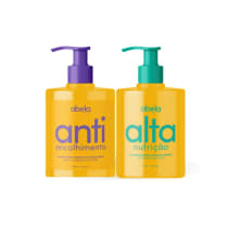 Kit Abela Cosmetics Duo Hair (2 Produtos)