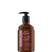 Maxy Blend Mix 3 Power Treatment Reconstrução - Máscara Capilar 250g