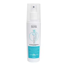 Zuriel Professional Cosmetics Perfect Curls - Fixador de Cachos 200ml
