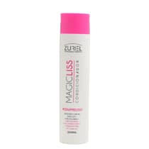 Zuriel Professional Cosmetics Magic Liss - Condicionador 300ml