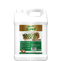 Maxy Blend Óleo de Coco - Condicionador 5L