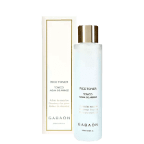 Gabaón Korean Beauty Rice Toner - Tônico Facial 200ml