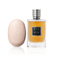Combo Iconique 001 Intense: Eau De Parfum 75ml + Sabonete em Barra 90g