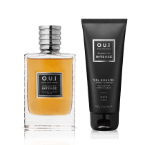 Combo Iconique 001 Intense: Eau De Parfum 75ml + Gel de Banho Corpo e Cabelo 2 em 1 200g