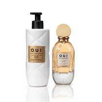 Imagem do produto Combo O.U.i La Villette 470: Loção Corporal 400ml + Eau de Parfum Feminino 75ml