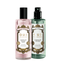 Imagem do produto Combo Jardin De Grasse Eau de Parfum 100ml + Jardin De Grasse Rose Eau de Parfum 100ml