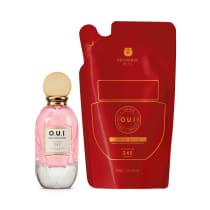 Imagem do produto Combo Scapin 245: Eau de Parfum 75ml + Crème Riche Refil 200g