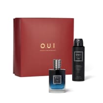 Imagem do produto Combo L’Expérience 706: Eau de Parfum 30ml + Desodorante Masculino 75g/125ml + Caixa de Presente M