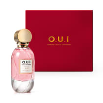 Imagem do produto Combo O.U.i Scapin 245: Eau de Parfum 75ml + Caixa