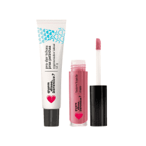 Kit Tchau Pelinhas + Batom Líquido Mate Lilali