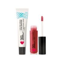 Kit Tchau Pelinhas + Batom Líquido Mate Amorli