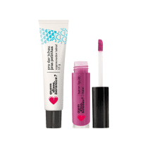 Kit Tchau Pelinhas + Batom Líquido Mate Uvali