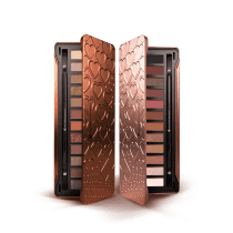 Kit Paleta de Sombras: Adoro Rosês + Adoro Bronzes
