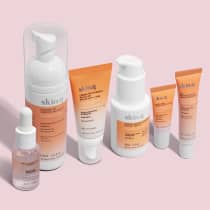 Kit Skin.q Cuidados Completo - Sérum Hemiesqualano