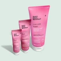 Combo Nutri Loção 200ml + Manteiga Corporal 100g + Creme Mãos 30g