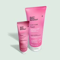 Combo Nutri Loção 200ml + Manteiga Corporal 100g