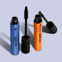 Combo Máscara de Cílios Big Bang: 360 + Resistente à Água