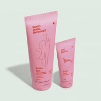Combo Prazer, Berê: Loção Corporal 200ml + Gel Corporal 30g