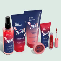 Combo QDB 7Belo (6 itens)