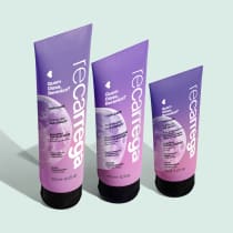 Combo Recarrega: Shampoo Fortalecedor 250ml + Condicionador Fortalecedor 200ml + Leave-In Fortalecedor 150ml
