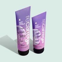 Combo Recarrega: Shampoo 250ml + Condicionador 200ml