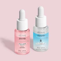 Combo sérum Facial Skin. q: Levanta Tudo 30ml + Preenche Tudo 30ml